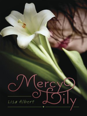 Mercy Lily - ebook